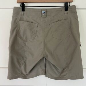 Women’s Kuhl Shorts